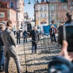 Projekt "Iskry niepodległej" w Przemyślu 3 - Polskie Radio Rzeszów Projekt "Iskry niepodległej" w Przemyślu - Polskie Radio Rzeszów