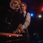 Spektakl „Złamane paznokcie. Rzecz o Marlenie Dietrich" w Polskim Radiu Rzeszów 3 - Polskie Radio Rzeszów Spektakl „Złamane paznokcie. Rzecz o Marlenie Dietrich" w Polskim Radiu Rzeszów - Polskie Radio Rzeszów