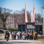 Projekt "Iskry niepodległej" w Przemyślu 7 - Polskie Radio Rzeszów Projekt "Iskry niepodległej" w Przemyślu - Polskie Radio Rzeszów