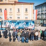 Projekt "Iskry niepodległej" w Przemyślu 8 - Polskie Radio Rzeszów Projekt "Iskry niepodległej" w Przemyślu - Polskie Radio Rzeszów