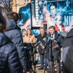 Projekt "Iskry niepodległej" w Przemyślu 11 - Polskie Radio Rzeszów Projekt "Iskry niepodległej" w Przemyślu - Polskie Radio Rzeszów