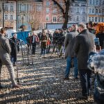 Projekt "Iskry niepodległej" w Przemyślu 13 - Polskie Radio Rzeszów Projekt "Iskry niepodległej" w Przemyślu - Polskie Radio Rzeszów