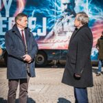 Projekt "Iskry niepodległej" w Przemyślu 15 - Polskie Radio Rzeszów Projekt "Iskry niepodległej" w Przemyślu - Polskie Radio Rzeszów