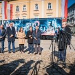 Projekt "Iskry niepodległej" w Przemyślu 16 - Polskie Radio Rzeszów Projekt "Iskry niepodległej" w Przemyślu - Polskie Radio Rzeszów