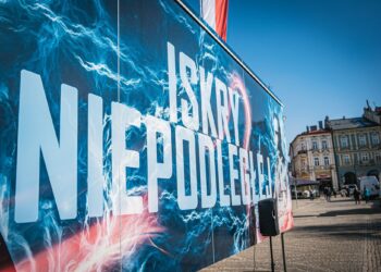 Projekt „Iskry niepodległej” w&nbsp;Przemyślu