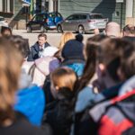 Projekt "Iskry niepodległej" w Przemyślu 24 - Polskie Radio Rzeszów Projekt "Iskry niepodległej" w Przemyślu - Polskie Radio Rzeszów