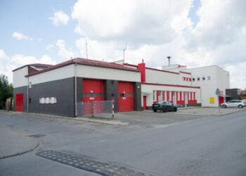 Rozpoczęła się modernizacja Domu Kultury w&nbsp;Pilźnie