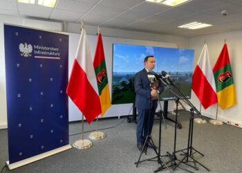 W&nbsp;Stalowej Woli powstanie trzeci most na&nbsp;Sanie