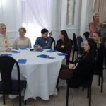 Warsztaty "Wielokulturowość na tle kryzysu uchodźczego - cykl kobieta uchodźczyni" 5 - Polskie Radio Rzeszów Warsztaty "Wielokulturowość na tle kryzysu uchodźczego - cykl kobieta uchodźczyni" - Polskie Radio Rzeszów