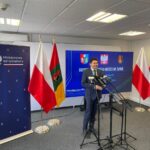 W Stalowej Woli powstanie trzeci most na Sanie 4 - Polskie Radio Rzeszów W Stalowej Woli powstanie trzeci most na Sanie - Polskie Radio Rzeszów