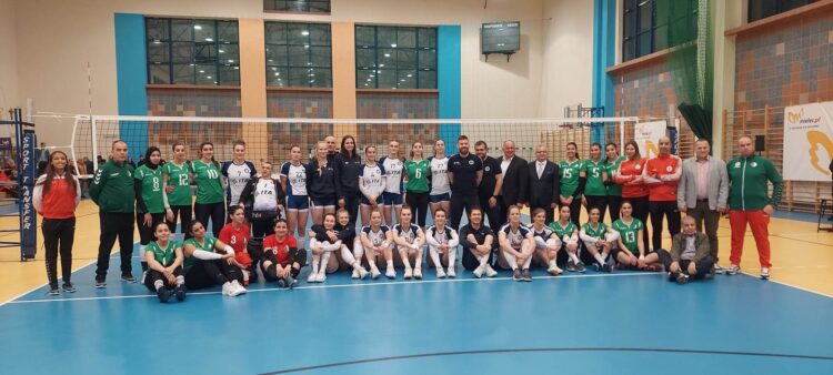 Ciekawy sprawdzian Ita Tools Stali Mielec