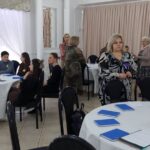 Warsztaty "Wielokulturowość na tle kryzysu uchodźczego - cykl kobieta uchodźczyni" 6 - Polskie Radio Rzeszów Warsztaty "Wielokulturowość na tle kryzysu uchodźczego - cykl kobieta uchodźczyni" - Polskie Radio Rzeszów