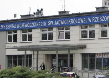 Koniec darmowego parkowania przy szpitalu nr&nbsp;2 w&nbsp;Rzeszowie