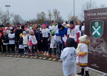 „Tropem Wilczym” w&nbsp;Tarnobrzegu i&nbsp;Stalowej Woli