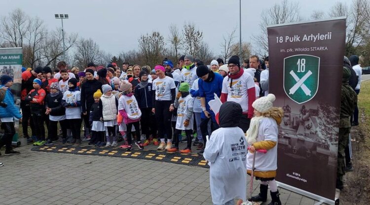 "Tropem Wilczym" w Tarnobrzegu i Stalowej Woli 1 - Polskie Radio Rzeszów „Tropem Wilczym” w Tarnobrzegu i Stalowej Woli