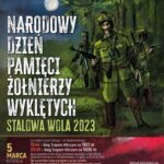"Tropem Wilczym" w Tarnobrzegu i Stalowej Woli 3 - Polskie Radio Rzeszów "Tropem Wilczym" w Tarnobrzegu i Stalowej Woli - Polskie Radio Rzeszów
