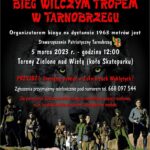 "Tropem Wilczym" w Tarnobrzegu i Stalowej Woli 2 - Polskie Radio Rzeszów "Tropem Wilczym" w Tarnobrzegu i Stalowej Woli - Polskie Radio Rzeszów