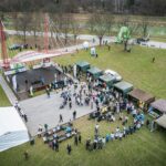 Bieg "Tropem Wilczym" upamiętniający Żołnierzy Wyklętych (zdjęcia) 60 - Polskie Radio Rzeszów Bieg "Tropem Wilczym" upamiętniający Żołnierzy Wyklętych (zdjęcia) - Polskie Radio Rzeszów