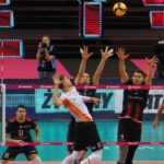 Asseco Resovia nie zdobędzie Pucharu Polski 8 - Polskie Radio Rzeszów Asseco Resovia nie zdobędzie Pucharu Polski - Polskie Radio Rzeszów