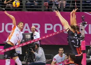 Asseco Resovia nie&nbsp;zdobędzie Pucharu Polski