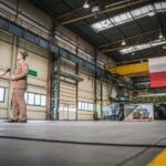 Borsuki dla polskiej armii. Umowa z Hutą Stalowa Wola podpisana - Polskie Radio Rzeszów