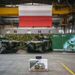 Borsuki dla polskiej armii. Umowa z Hutą Stalowa Wola podpisana - Polskie Radio Rzeszów