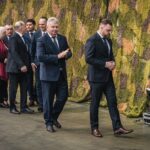 Borsuki dla polskiej armii. Umowa z Hutą Stalowa Wola podpisana - Polskie Radio Rzeszów