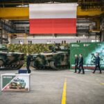 Borsuki dla polskiej armii. Umowa z Hutą Stalowa Wola podpisana - Polskie Radio Rzeszów