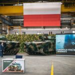 Borsuki dla polskiej armii. Umowa z Hutą Stalowa Wola podpisana - Polskie Radio Rzeszów