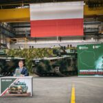 Borsuki dla polskiej armii. Umowa z Hutą Stalowa Wola podpisana - Polskie Radio Rzeszów