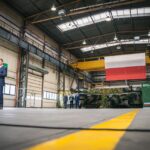 Borsuki dla polskiej armii. Umowa z Hutą Stalowa Wola podpisana - Polskie Radio Rzeszów