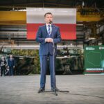 Borsuki dla polskiej armii. Umowa z Hutą Stalowa Wola podpisana - Polskie Radio Rzeszów