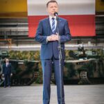 Borsuki dla polskiej armii. Umowa z Hutą Stalowa Wola podpisana - Polskie Radio Rzeszów