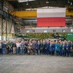 Borsuki dla polskiej armii. Umowa z Hutą Stalowa Wola podpisana - Polskie Radio Rzeszów