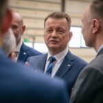 Borsuki dla polskiej armii. Umowa z Hutą Stalowa Wola podpisana - Polskie Radio Rzeszów