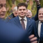 Borsuki dla polskiej armii. Umowa z Hutą Stalowa Wola podpisana - Polskie Radio Rzeszów