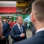 Borsuki dla polskiej armii. Umowa z Hutą Stalowa Wola podpisana - Polskie Radio Rzeszów