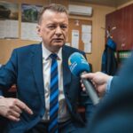 Borsuki dla polskiej armii. Umowa z Hutą Stalowa Wola podpisana - Polskie Radio Rzeszów