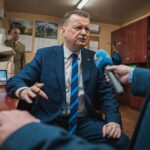 Borsuki dla polskiej armii. Umowa z Hutą Stalowa Wola podpisana - Polskie Radio Rzeszów