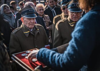 Rzeszowskie obchody Narodowego Dnia Pamięci Żołnierzy Wyklętych