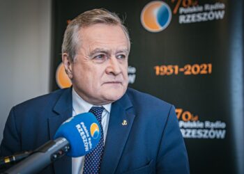 Prof.&nbsp;Piotr Gliński: Chcemy rozwiązać problem zaniedbanych zabytków