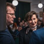 Wicepremier Piotr Gliński w Przemyskim Towarzystwie Kulturalnym 16 - Polskie Radio Rzeszów Wicepremier Piotr Gliński w Przemyskim Towarzystwie Kulturalnym - Polskie Radio Rzeszów