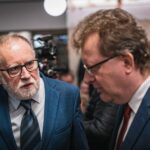 Wicepremier Piotr Gliński w Przemyskim Towarzystwie Kulturalnym 15 - Polskie Radio Rzeszów Wicepremier Piotr Gliński w Przemyskim Towarzystwie Kulturalnym - Polskie Radio Rzeszów