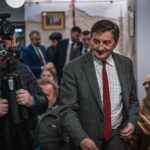 Wicepremier Piotr Gliński w Przemyskim Towarzystwie Kulturalnym 14 - Polskie Radio Rzeszów Wicepremier Piotr Gliński w Przemyskim Towarzystwie Kulturalnym - Polskie Radio Rzeszów