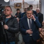 Wicepremier Piotr Gliński w Przemyskim Towarzystwie Kulturalnym 13 - Polskie Radio Rzeszów Wicepremier Piotr Gliński w Przemyskim Towarzystwie Kulturalnym - Polskie Radio Rzeszów