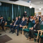 Wicepremier Piotr Gliński w Przemyskim Towarzystwie Kulturalnym 10 - Polskie Radio Rzeszów Wicepremier Piotr Gliński w Przemyskim Towarzystwie Kulturalnym - Polskie Radio Rzeszów