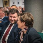 Wicepremier Piotr Gliński w Przemyskim Towarzystwie Kulturalnym 9 - Polskie Radio Rzeszów Wicepremier Piotr Gliński w Przemyskim Towarzystwie Kulturalnym - Polskie Radio Rzeszów