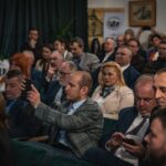 Wicepremier Piotr Gliński w Przemyskim Towarzystwie Kulturalnym 8 - Polskie Radio Rzeszów Wicepremier Piotr Gliński w Przemyskim Towarzystwie Kulturalnym - Polskie Radio Rzeszów