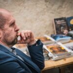 Wicepremier Piotr Gliński w Przemyskim Towarzystwie Kulturalnym 4 - Polskie Radio Rzeszów Wicepremier Piotr Gliński w Przemyskim Towarzystwie Kulturalnym - Polskie Radio Rzeszów