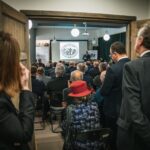 Wicepremier Piotr Gliński w Przemyskim Towarzystwie Kulturalnym 3 - Polskie Radio Rzeszów Wicepremier Piotr Gliński w Przemyskim Towarzystwie Kulturalnym - Polskie Radio Rzeszów